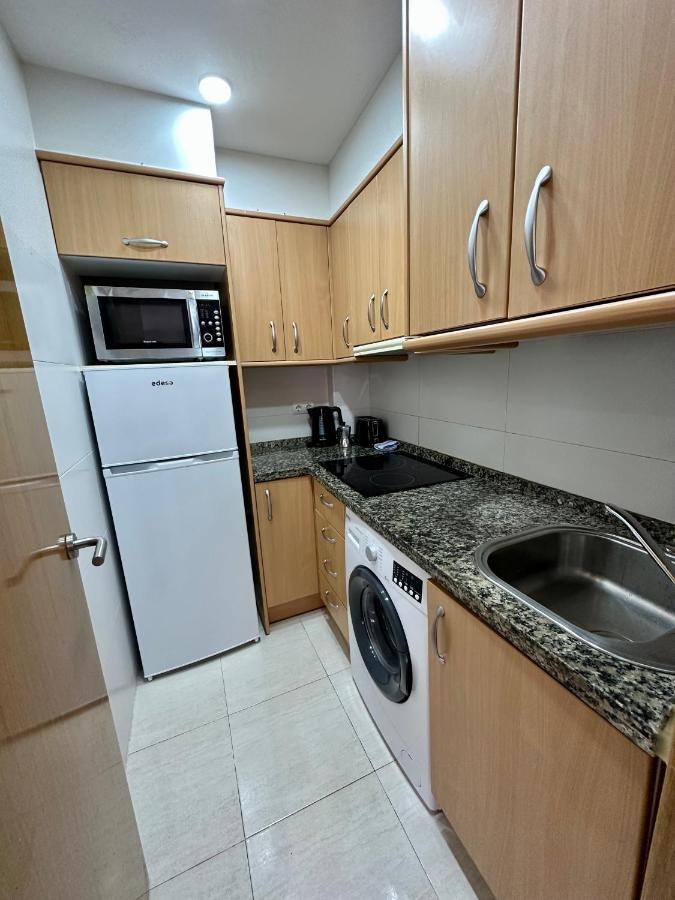 Little Horse Apartments 3 Tarragona Dış mekan fotoğraf