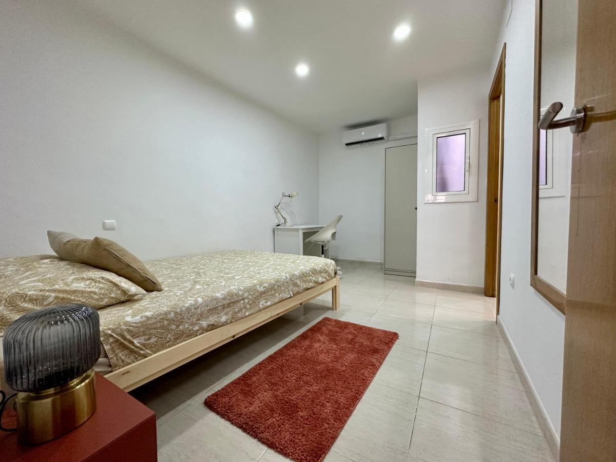 Little Horse Apartments 3 Tarragona Dış mekan fotoğraf