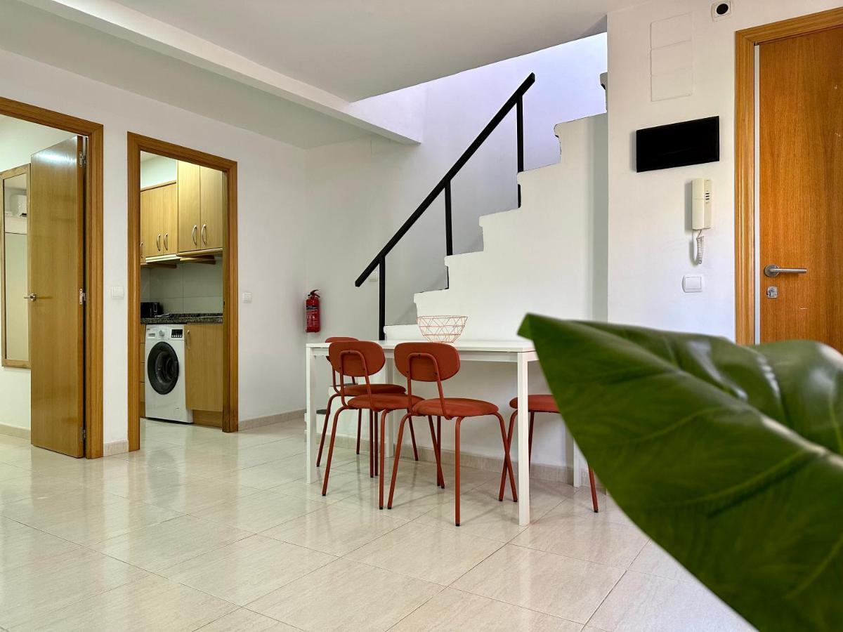 Little Horse Apartments 3 Tarragona Dış mekan fotoğraf
