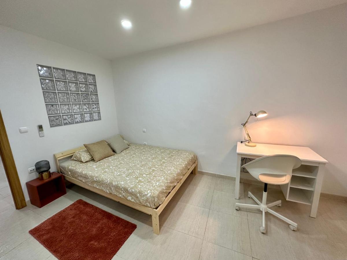 Little Horse Apartments 3 Tarragona Dış mekan fotoğraf